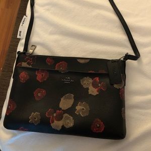 Coach crossbody